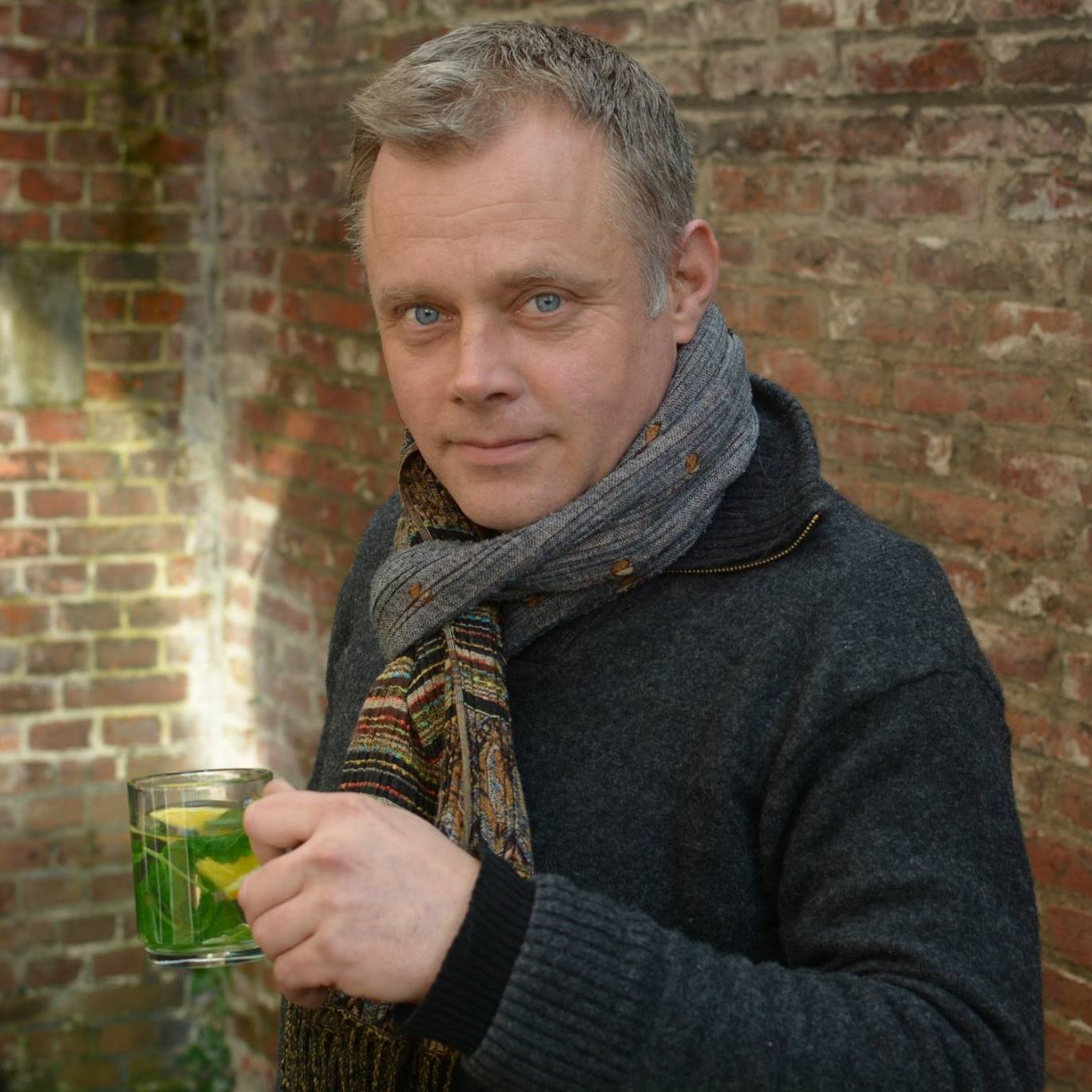 Sander Veenstra