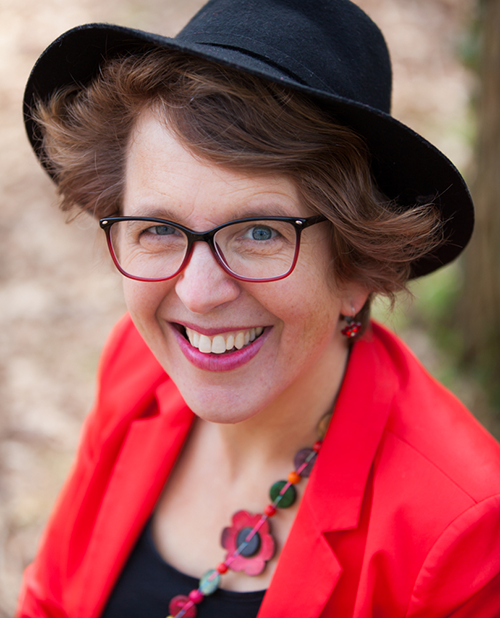 Ineke van Berkum