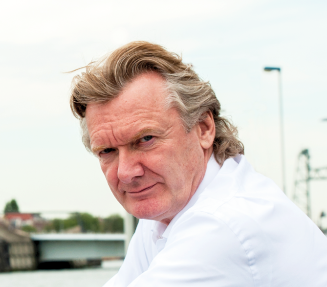 Willem van Esch