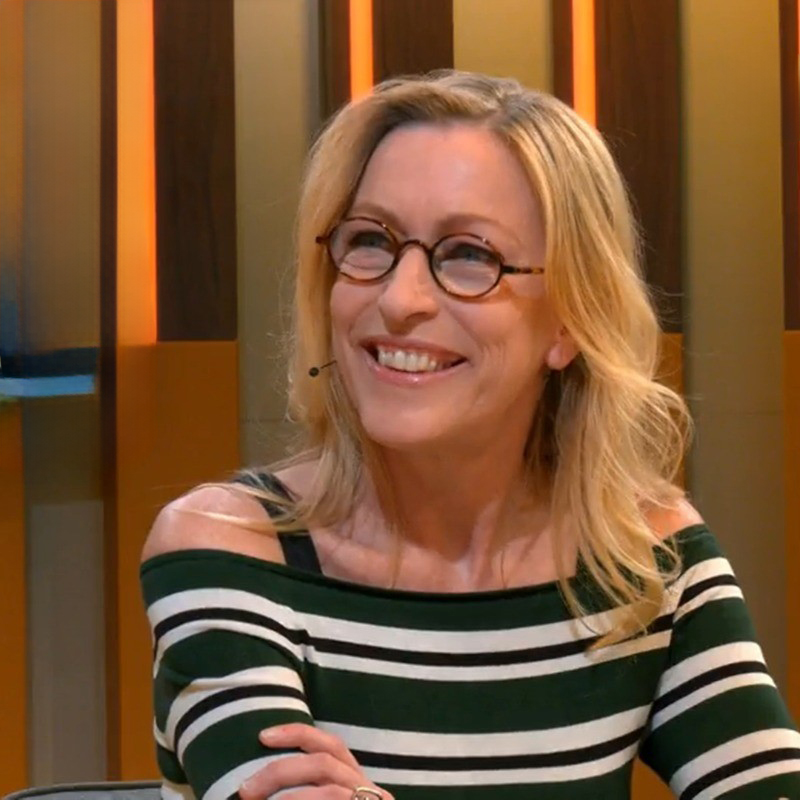 Eveline van Wanrooij